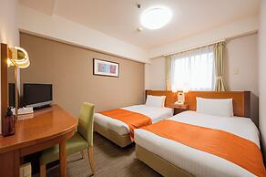 HOTEL THE 7 KUMAMOTO