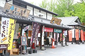 HOTEL THE 7 KUMAMOTO