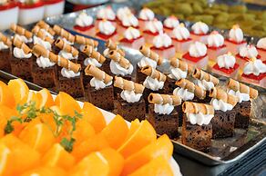 HOTEL THE 7 KUMAMOTO