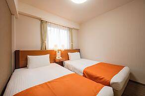 HOTEL THE 7 KUMAMOTO