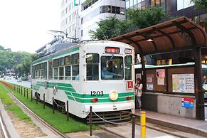 HOTEL THE 7 KUMAMOTO