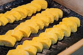 HOTEL THE 7 KUMAMOTO