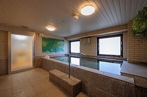 HOTEL THE 7 KUMAMOTO