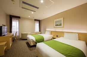 HOTEL THE 7 KUMAMOTO