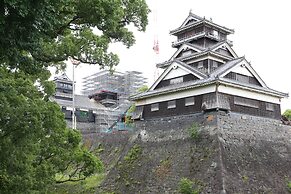 HOTEL THE 7 KUMAMOTO