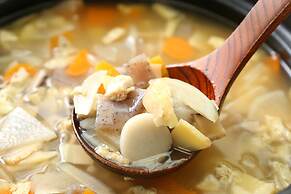 HOTEL THE 7 KUMAMOTO