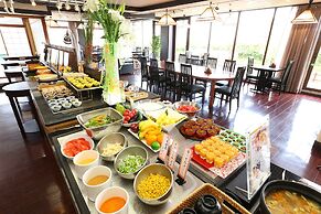 HOTEL THE 7 KUMAMOTO