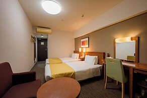 HOTEL THE 7 KUMAMOTO