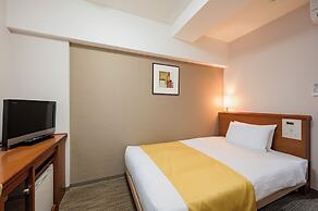 HOTEL THE 7 KUMAMOTO