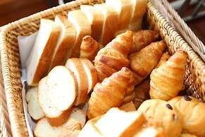 HOTEL THE 7 KUMAMOTO