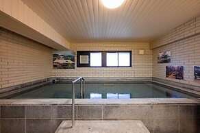 HOTEL THE 7 KUMAMOTO