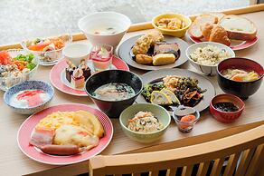 HOTEL THE 7 KUMAMOTO