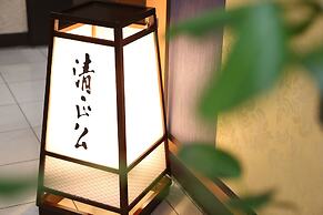 HOTEL THE 7 KUMAMOTO