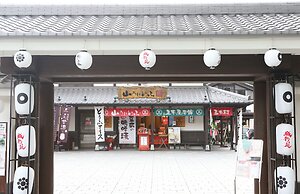 HOTEL THE 7 KUMAMOTO