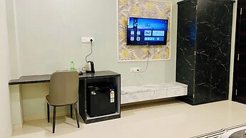 Hotel RK