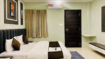 Hotel RK