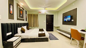 Hotel RK