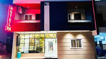Hotel RK