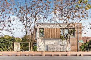 Cozylife Hotel Canal