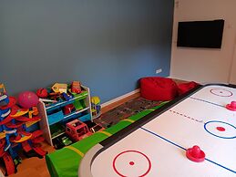 House Marilene - Your Temporary Home