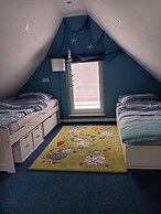 House Marilene - Your Temporary Home