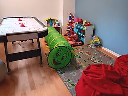 House Marilene - Your Temporary Home