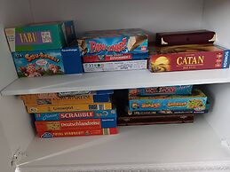 House Marilene - Your Temporary Home