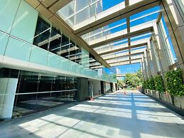 The H Tower Rasuna Suites By Villaloka