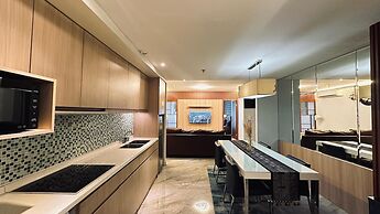 The H Tower Rasuna Suites By Villaloka