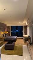 The H Tower Rasuna Suites By Villaloka