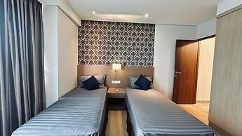 The H Tower Rasuna Suites By Villaloka