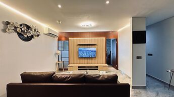 The H Tower Rasuna Suites By Villaloka