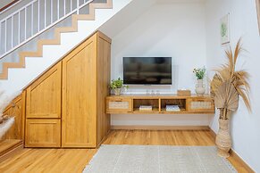 Mandala Hill Villa by Premier Hospitality Asia