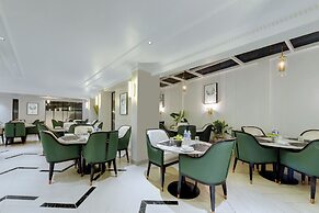 The Beacon Hotel NIBM Pune