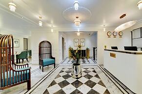 The Beacon Hotel NIBM Pune