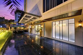 The Beacon Hotel NIBM Pune