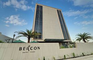 The Beacon Hotel NIBM Pune