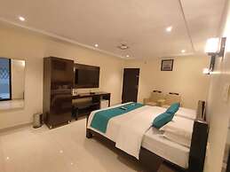 Jazzy Beach Guest House