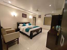 Jazzy Beach Guest House