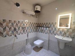 Jazzy Beach Guest House