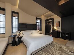 Lingshe1927 Hotel