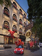 Lingshe1927 Hotel