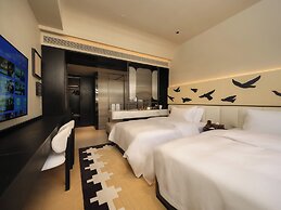 Lingshe1927 Hotel