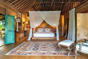 Nag Shampa Private Estate