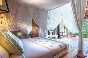 Nag Shampa Private Estate