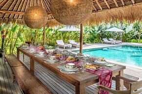 Nag Shampa Private Estate