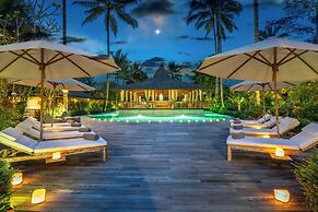 Nag Shampa Private Estate