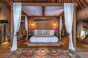 Nag Shampa Private Estate