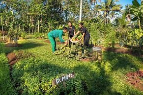 Nag Shampa Private Estate