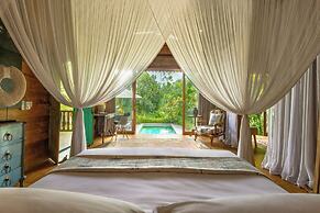 Nag Shampa Private Estate